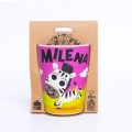 Kubek ZWIERZAKI - Milena 250ml