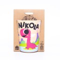 Kubek ZWIERZAKI - Nikola 250ml
