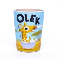 Kubek ZWIERZAKI - Olek 250ml
