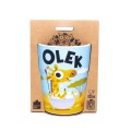 Kubek ZWIERZAKI - Olek 250ml