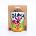 Kubek ZWIERZAKI - Oliwia 250ml