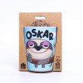 Kubek ZWIERZAKI - Oskar 250ml