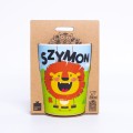 Kubek ZWIERZAKI -Szymon 250ml