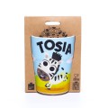 Kubek ZWIERZAKI -Tosia 250ml