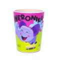 Kubek ZWIERZAKI - Weronika 250ml