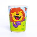Kubek ZWIERZAKI - Wiktor 250ml