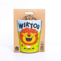 Kubek ZWIERZAKI - Wiktor 250ml