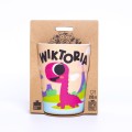 Kubek ZWIERZAKI - Wiktoria 250ml
