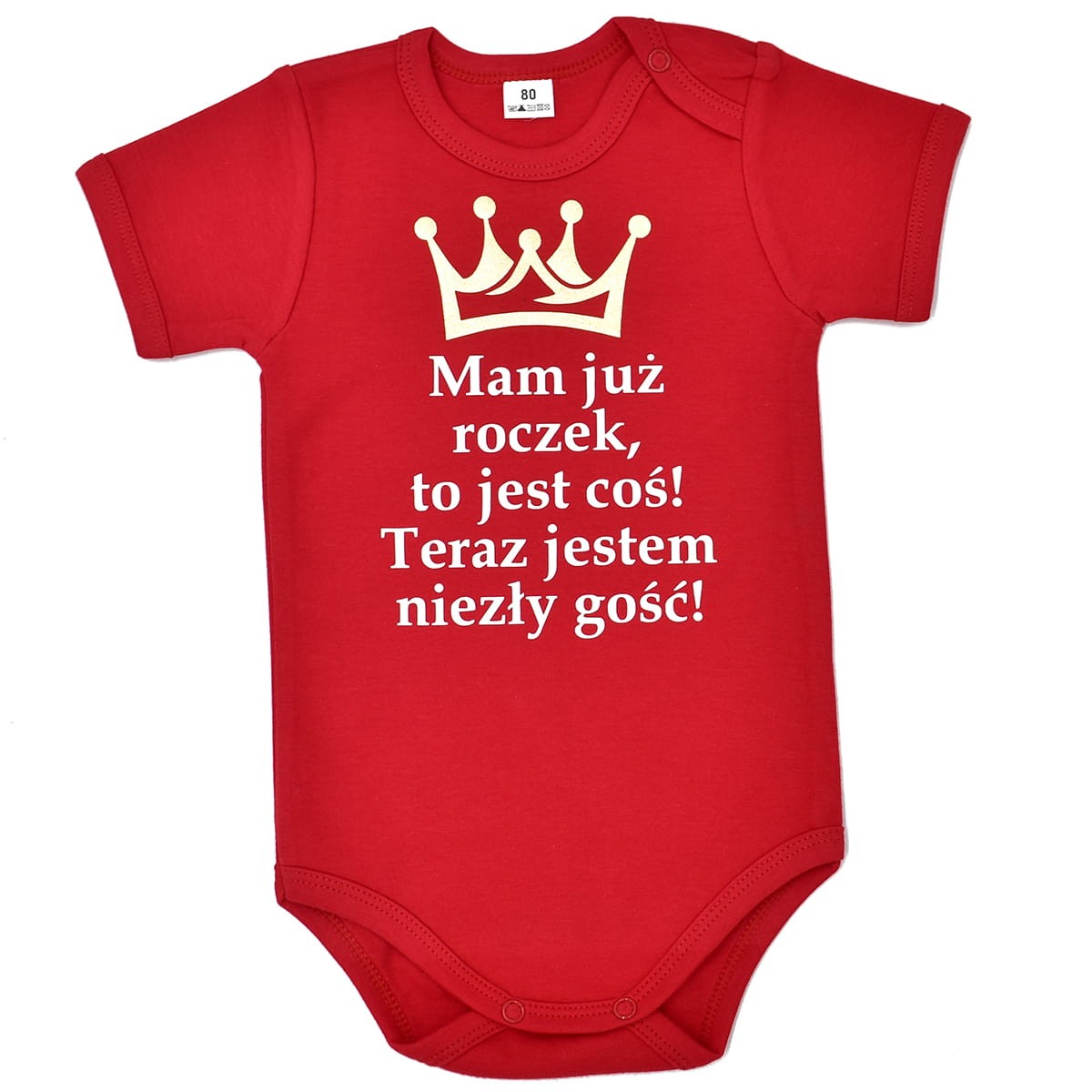 mam już roczek to jest coś teraz jestem niezły gość.jpg
