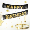 Banerurodzinowyhappybirthday_metalicznefredzle_czarnykompozycja.webp