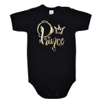 Body dla chłopca PRINCE