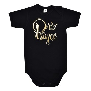 Body dla chłopca PRINCE