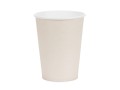 Kubeczki papierowe beżowe, 6szt , 250ml