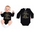 Body ciociu czy zostaniesz moją mamą chrzestną?