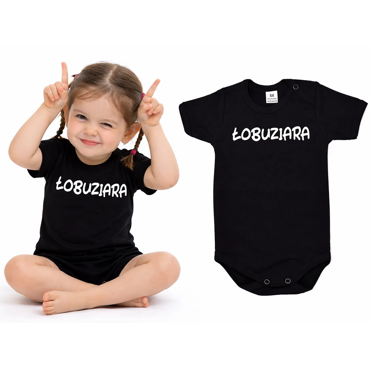 Body Łobuziara