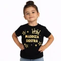 MŁODSZA SIOSTRA - koszulka