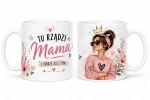 Kubek dla mamy - Tu Rządzi Mama