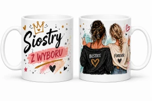 Kubek Siostry z wyboru