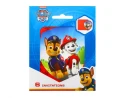 Zaproszenia z kopertami Paw Patrol Rescue Heroes, 6 szt.