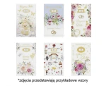 Kartka na rocznicę ślubu - dowolna cyfra