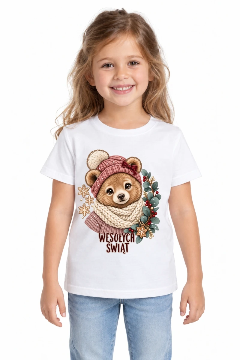 mis-rozowa-czapka-child-na-dziecku.webp