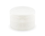 Kolekcja Eko Talerzyki 18cm z trzciny cukr. 125szt