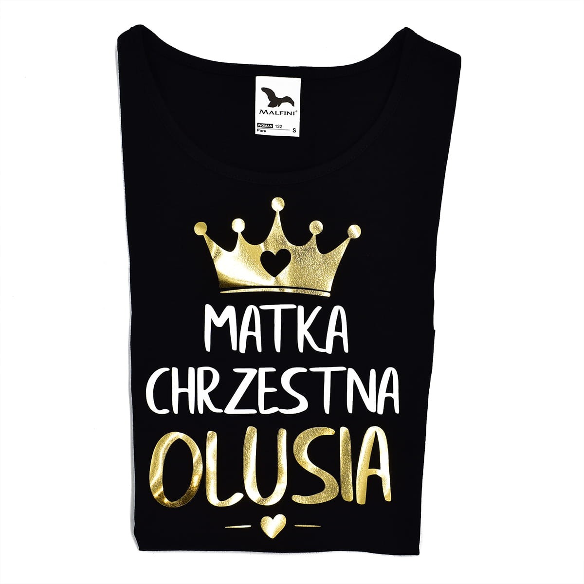 matka chrzestna z dowolnym imieniem dziecka mam już roczek