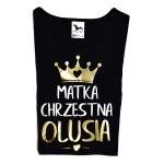 Koszulka MATKA CHRZESTNA