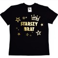 starszy brat koszulka