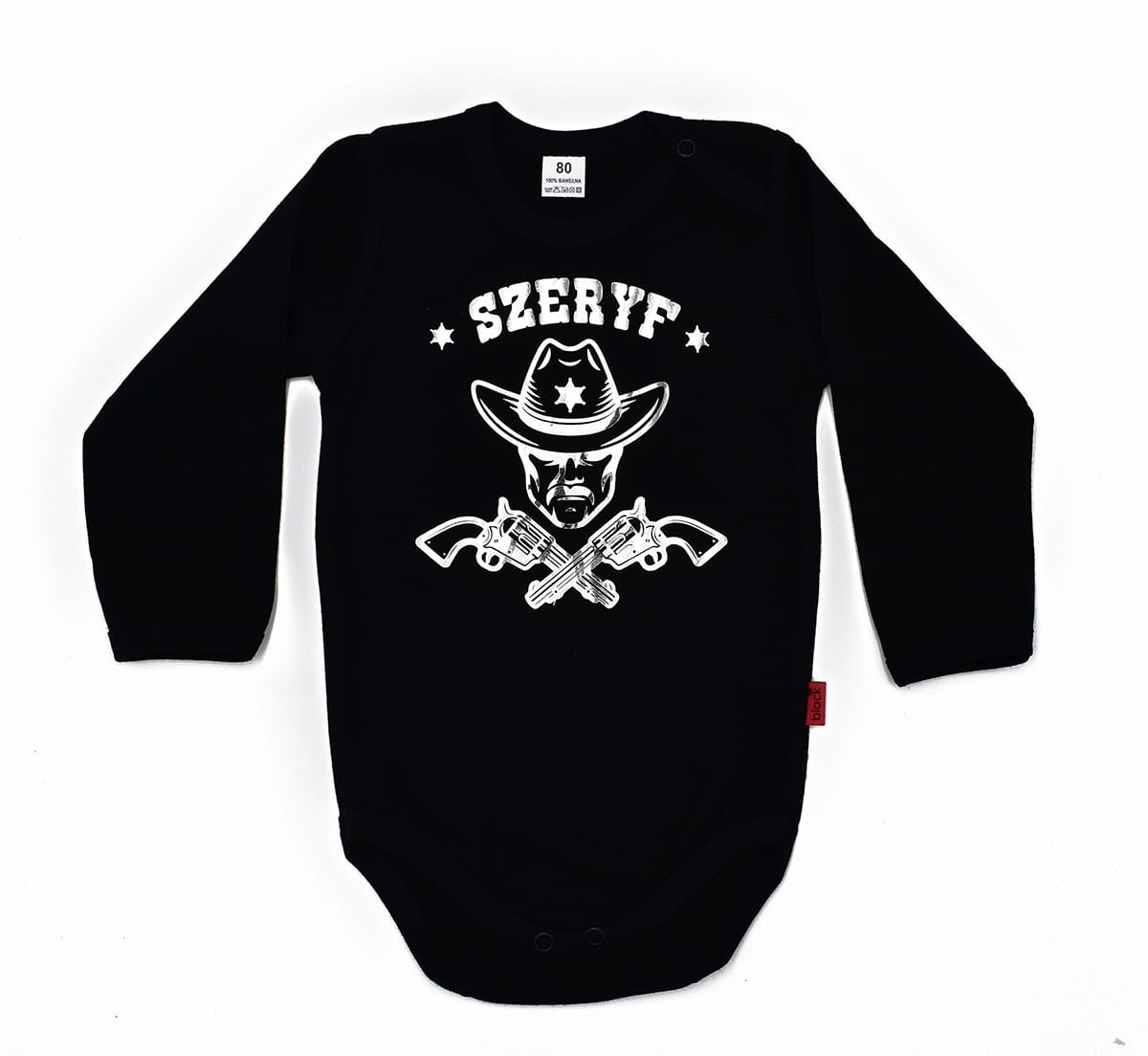 body szeryf