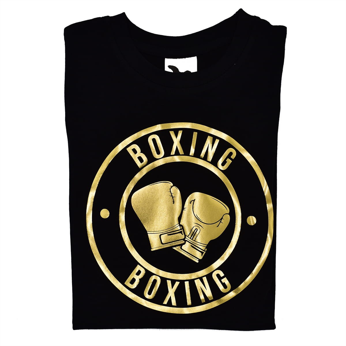 boxing koszulka