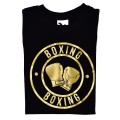boxing koszulka