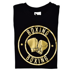 Koszulka boxing mma boks judo