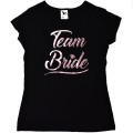 koszulka na wieczór panieński Team Bride