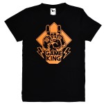 Koszulka GAME KING dla gracza
