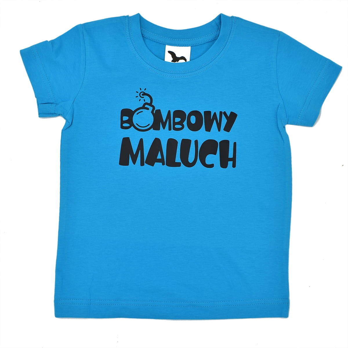 bombowy maluch turkus