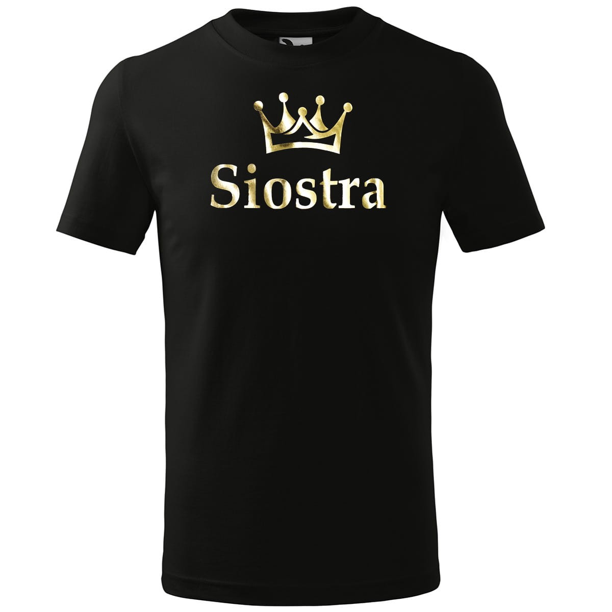 koszulka dla siostry