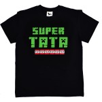 Koszulka SUPER TATA