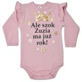 ale szok mam już rok brudny róż długi rękaw.jpg