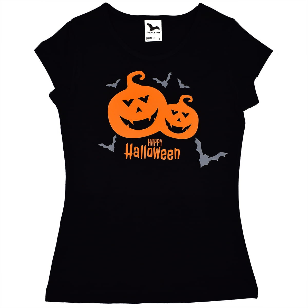 koszulka happy halloween dla mamy