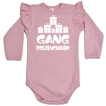 Body gang prezenciaków