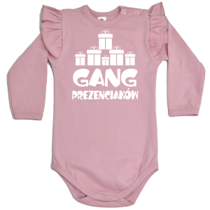 Body gang prezenciaków