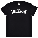 Koszulka Happy Halloween