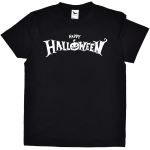 Koszulka Happy Halloween