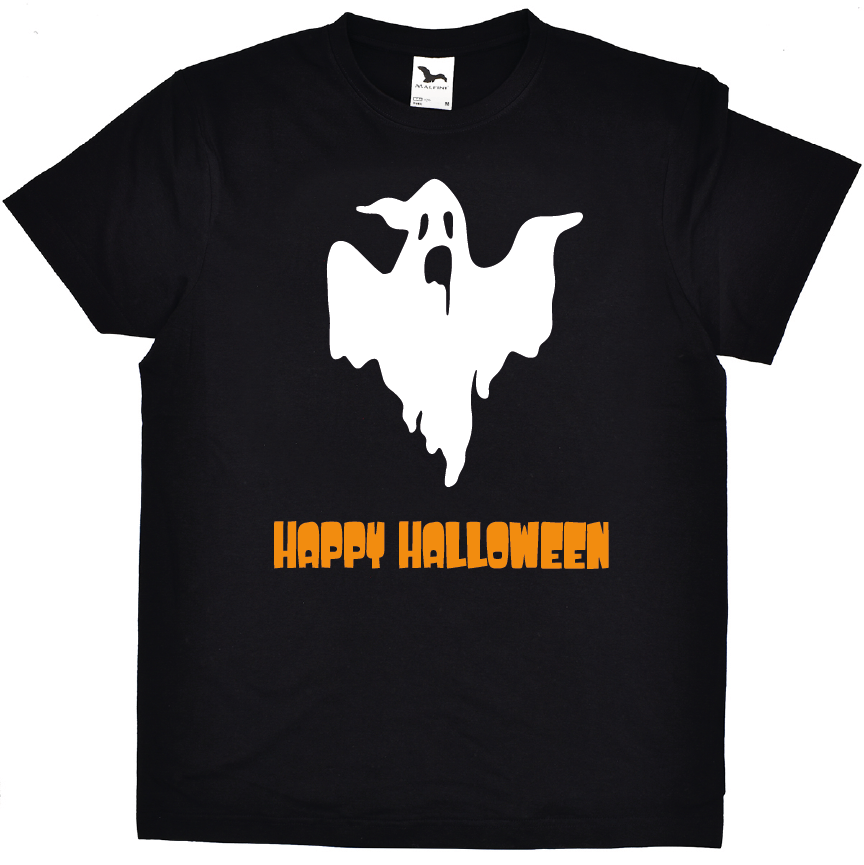 koszulka happy halloween z duchem.png
