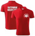 KOSZULKA POLO RATOWNIK MEDYCZNY czerwona.jpg
