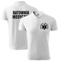 KOSZULKA POLO RATOWNIK MEDYCZNY biała.jpg