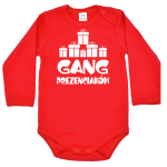 Body gang prezenciaków