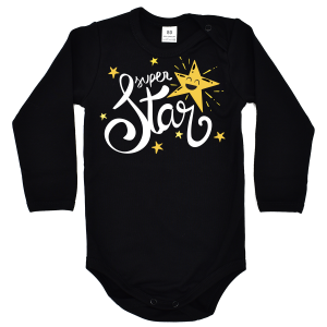 Body Super Star