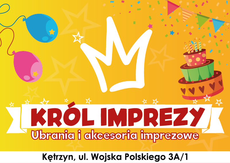 Król Imprezy